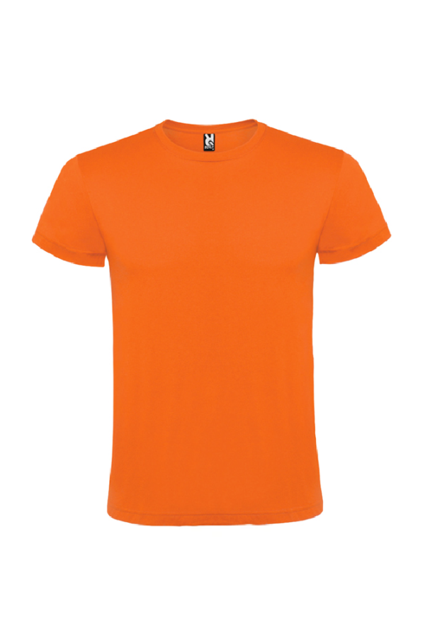 Camiseta Atomic