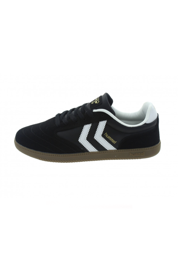 Hummel Coe Negra