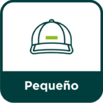 Pequeño +3,00€