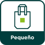 Pequeño +3,00€