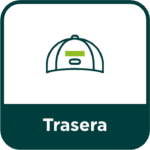 Trasera +2,00€