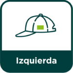 Izquierda +2,00€