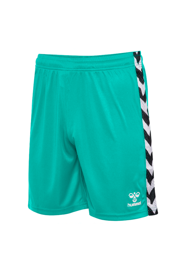 Playful Shorts - Imagen 3
