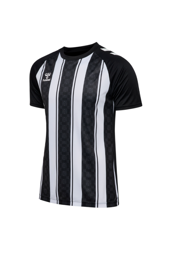 Striped Jersey - Imagen 5