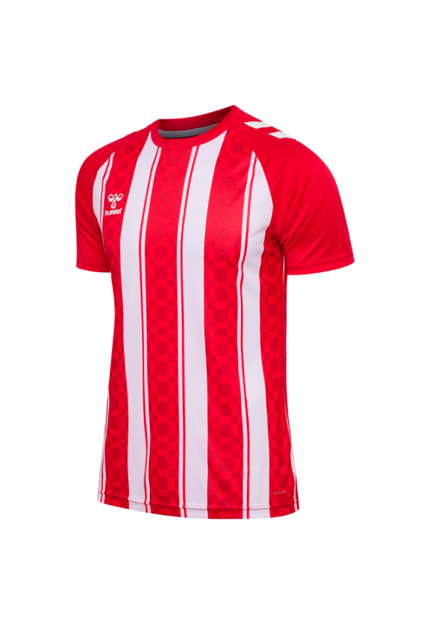 Striped Jersey - Imagen 4