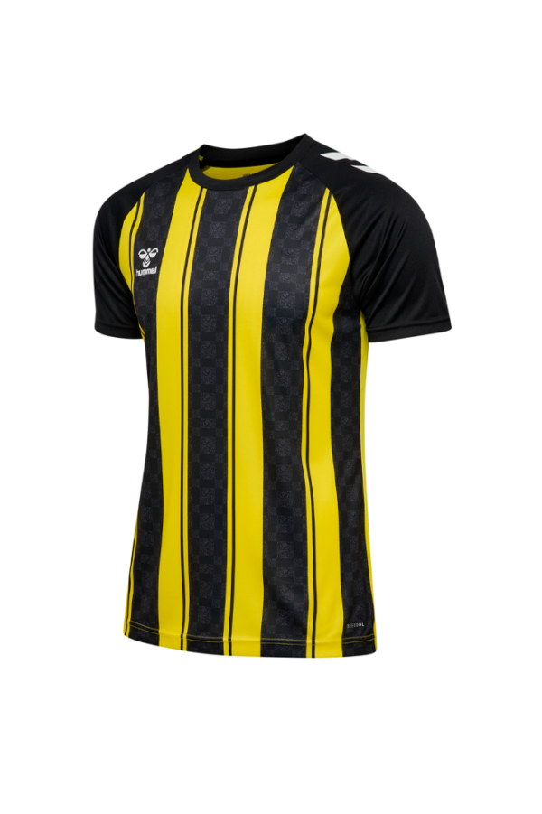 Striped Jersey - Imagen 3