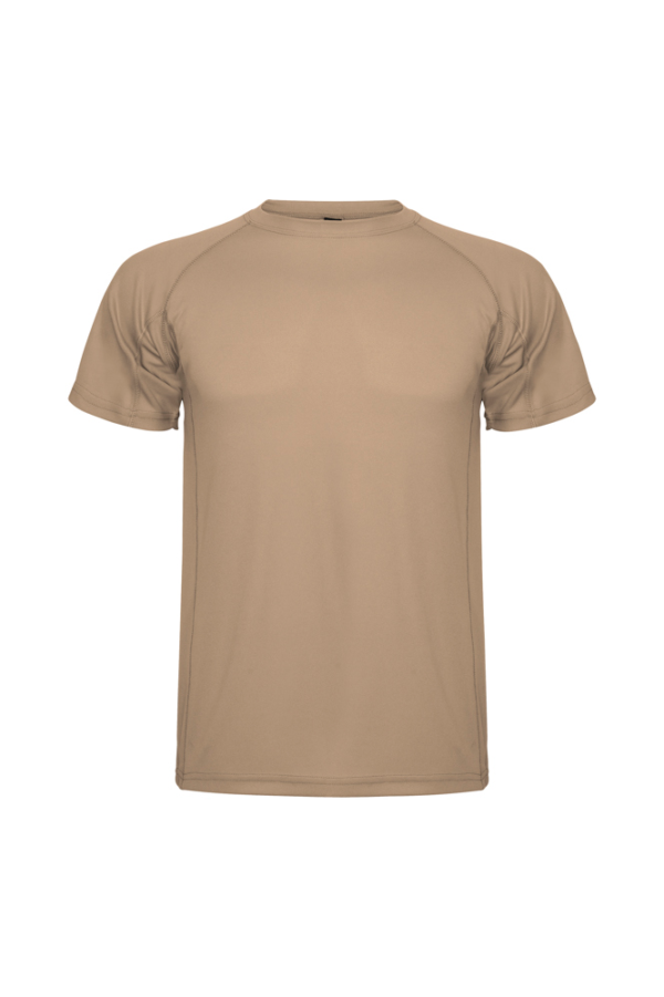 Camiseta Montecarlo