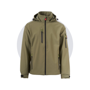Chaqueta