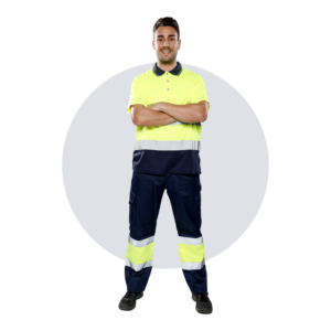 Ropa Laboral