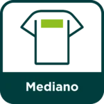 Mediano Espalda