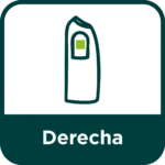 Derecha
