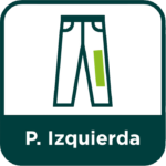 P.Izquierda Grande